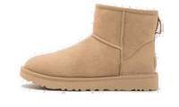 Classic Mini II Boot "Mustard Seed"