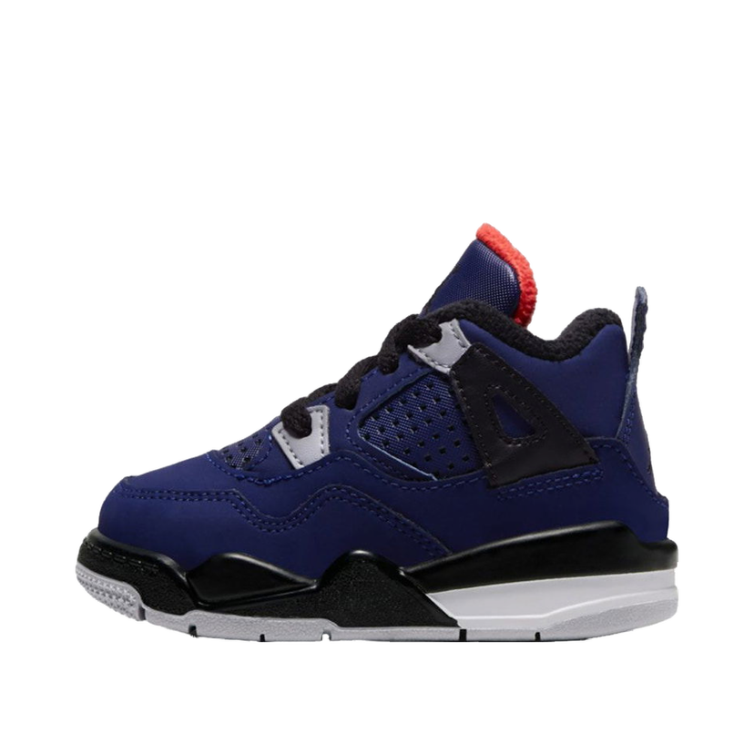 Tennarit ja kengät Jordan Jordan 4 Retro Sininen | BQ7670-401