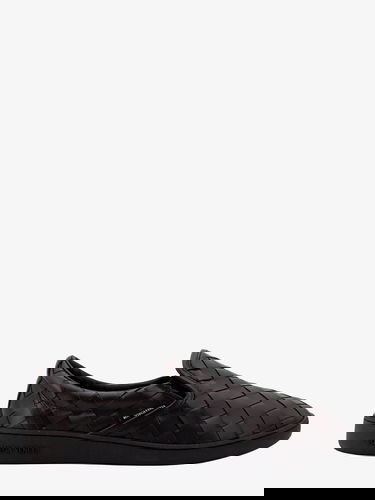 Tennarit ja kengät Bottega Veneta Sawyer Musta | 775320V3HB01000, 0