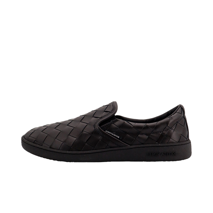 Tennarit ja kengät Bottega Veneta Sawyer Musta | 775320V3HB01000