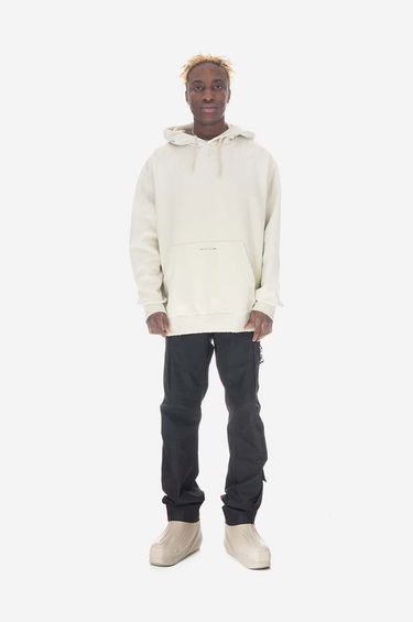 Huppari 1017 ALYX 9SM Hoodie With Print Beige | AAUSW0176FA01, 1