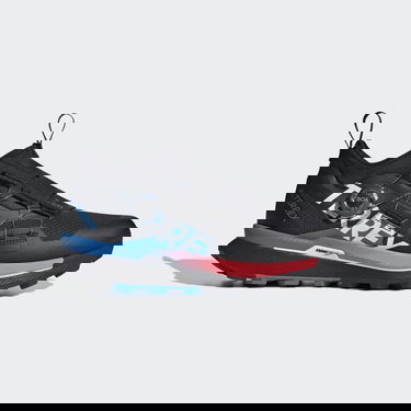 Tennarit ja kengät adidas Performance Terrex Agravic Pro Trail Running Musta | GZ8879, 0