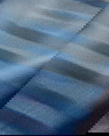 T-paita Jean Paul Gaultier Longsleeve Top with Sleeves Print Musta | 25-33-F-TO257-T576 595601, 4