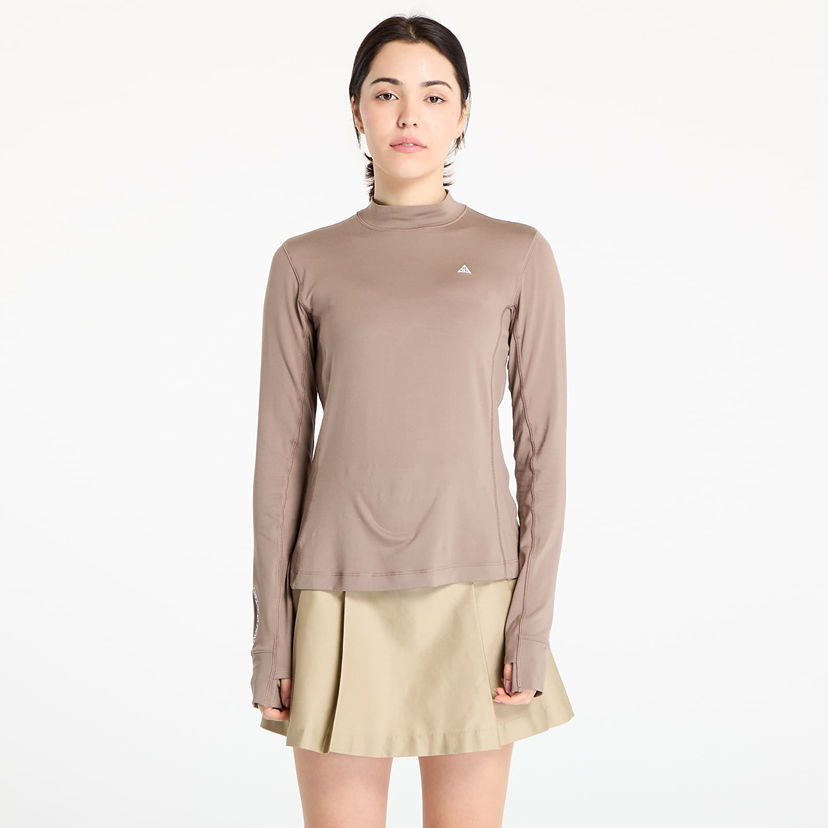 T-paita Nike ACG ACG "Goat Rocks" Dri-FIT ADV Long-Sleeve Top Beige | FN1963-214