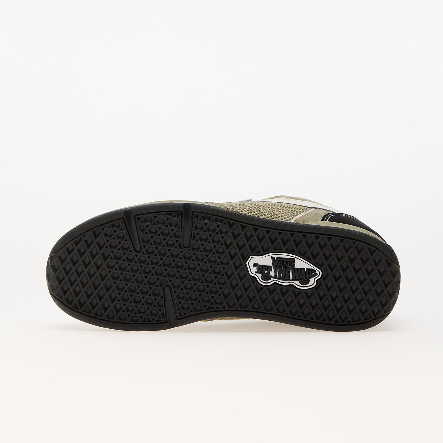 Tennarit ja kengät Vans Rowley XLT LX Vihreä | VN000CQFEL71, 1
