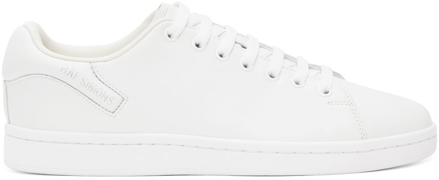 Tennarit ja kengät RAF SIMONS Orion W Valkoinen | HR760001S, 0