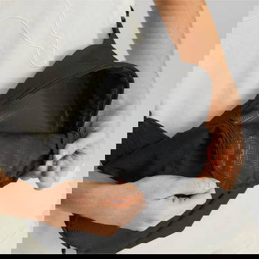 Olkalaukku Puma Shoulder Bag Musta | 079190_01, 4