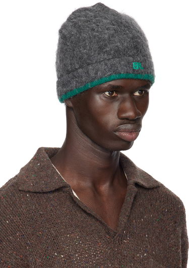Pipo ERL Overwashed Beanie Harmaa | ERL09K035, 1