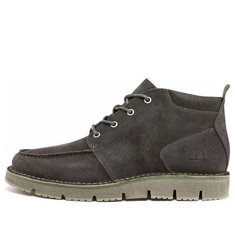 Tennarit ja kengät Timberland Sensorflex Wide Fit Chukka Boots Vihreä | A2KXCW, 0