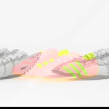 Tennarit ja kengät adidas Performance Tokyo Vaaleanpunainen | JQ0584, 5