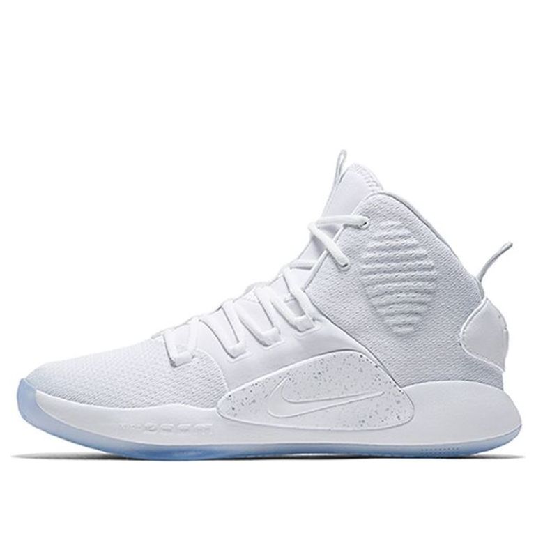 Tennarit ja kengät Nike Hyperdunk X EP Valkoinen | AO7890-101