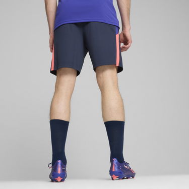Shortsit Puma individualLIGA Training Shorts Tummansininen | 659519_01, 1