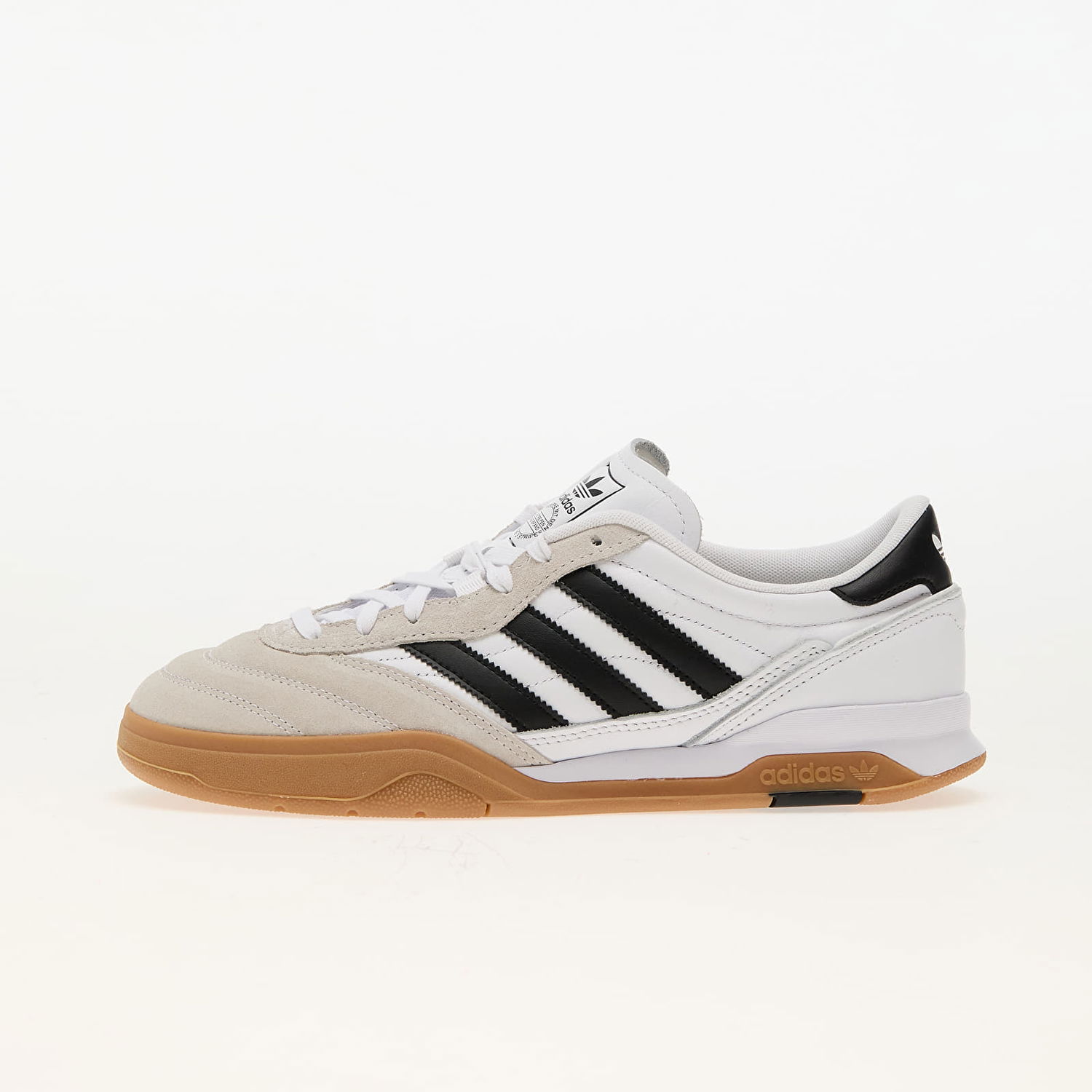 Tennarit ja kengät adidas Originals Mundial Fc Valkoinen | JH9493, 0