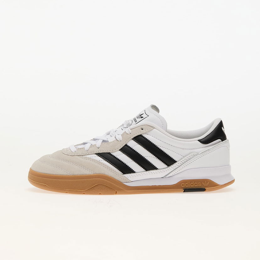 Tennarit ja kengät adidas Originals Mundial Fc Valkoinen | JH9493