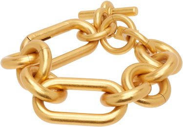 Rannerengas Balmain Balmain Sync Brass Chain Bracelet Metallinen | FM1XH109MALB, 0