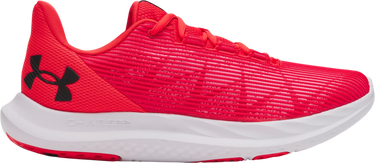 Tennarit ja kengät Under Armour UA Charged Speed Swift Punainen | 3026999-601, 0