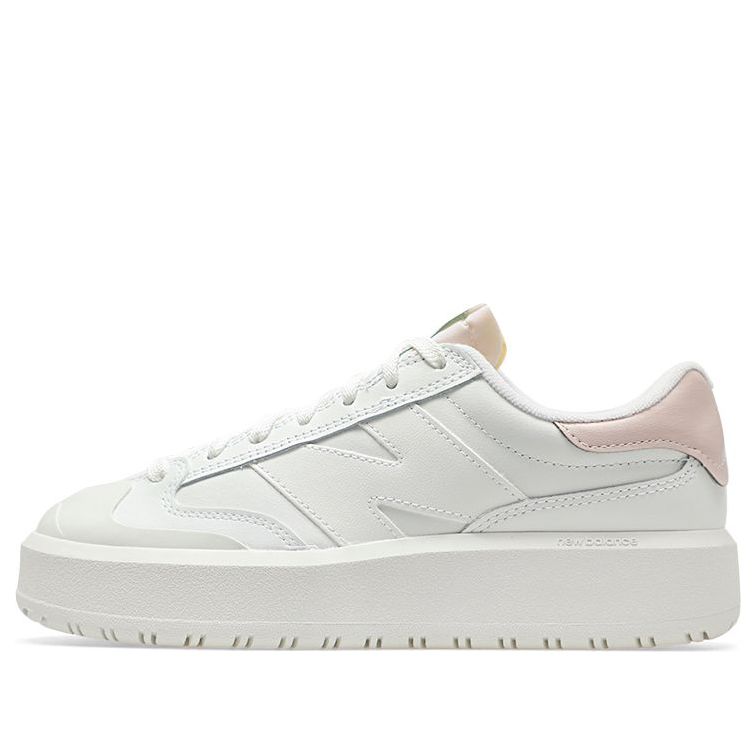 Tennarit ja kengät New Balance CT302 Valkoinen | CT302LE