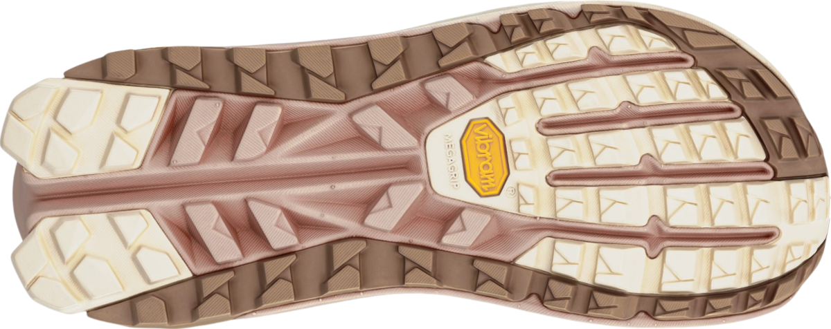 Tennarit ja kengät Altra Running Olympus 6 Beige | al0a85nk-9621, 1