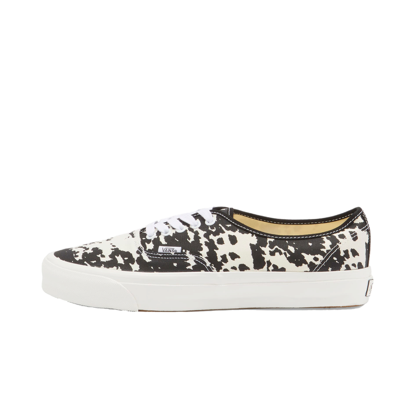 Tennarit ja kengät Vans LX Authentic 44 Musta | VN000EBNBPT1