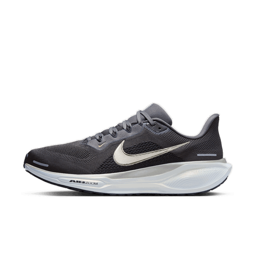 Tennarit ja kengät Nike Jakob Ingebrigtsen x Air Zoom Pegasus 41 Musta | HQ3040-200