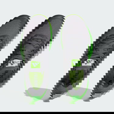 Tennarit ja kengät adidas Performance Rapidmove Trainer Vihreä | HP3289, 4