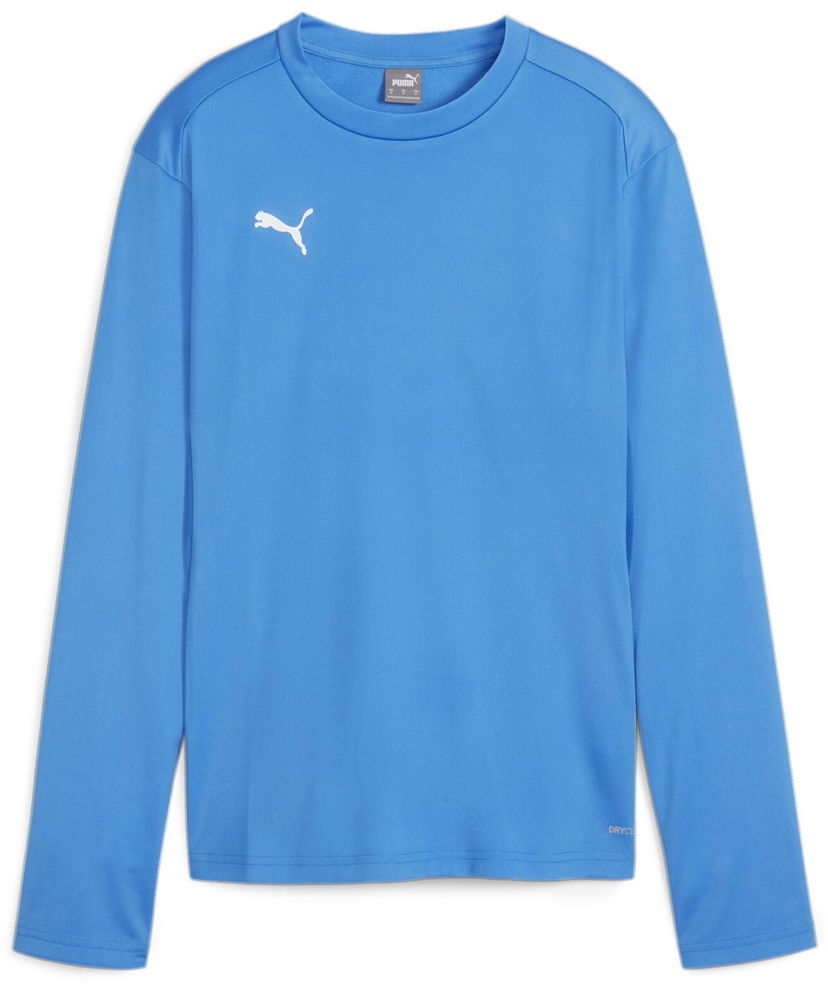 Huppari Puma teamGOAL Training Sweat Wmns Turkoosi | 658652-02