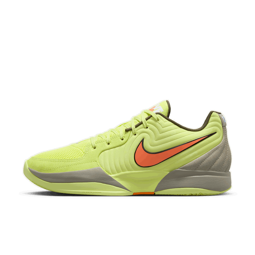 Tennarit ja kengät Nike Ja 2 Vihreä | FD7328-701