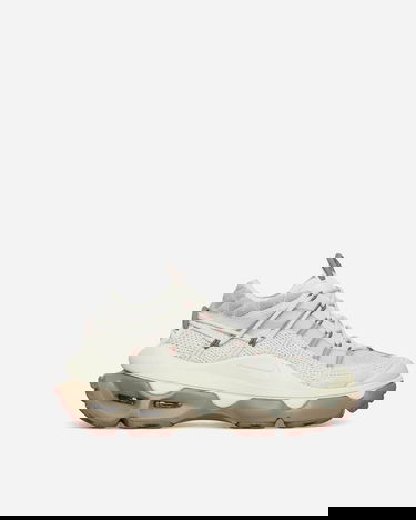Tennarit ja kengät Nike Air Max Flyknit Venture Smokey Mauve W Harmaa | FD2110-003, 2