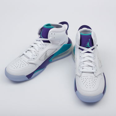 Tennarit ja kengät Jordan Jordan Mars 270 Valkoinen | CD7070-135, 2