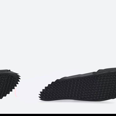 Tennarit ja kengät Vans La Costa Slide-On Musta | VN0A5HF5IX6, 2