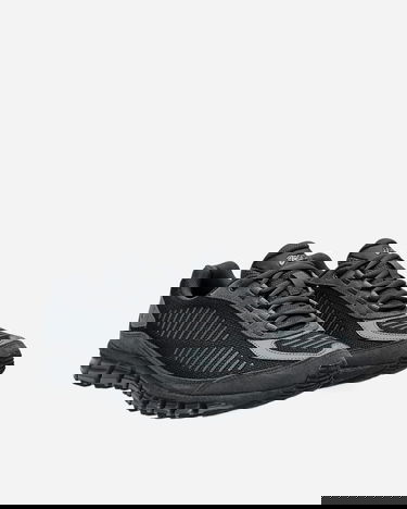 Tennarit ja kengät Asics Gel-Quantum 360 I AMP "Black Graphite Grey" Musta | 1203A731-001, 3