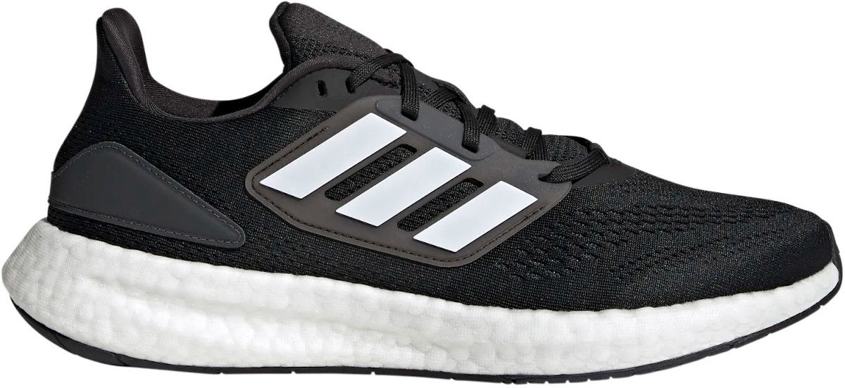 Tennarit ja kengät adidas Performance Pureboost 22 Musta | gz5174, 1