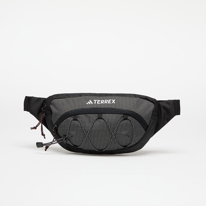 Vyötärölaukku adidas Performance Terrex Multi Waist Pack Musta | JJ1480
