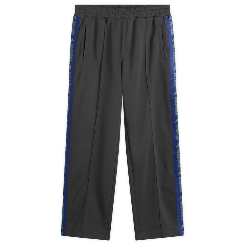 Housut Diadora Legacy Track Pant Musta | 502-182559-80024