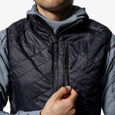 Liivi SWIX Pace Insulated Vest Musta | 10055-23, 4