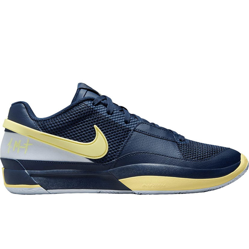 Koripallo Nike JA 1 MURRAY STATE, MIDNIGHT NAVY/FIR Tummansininen | FQ4796-402