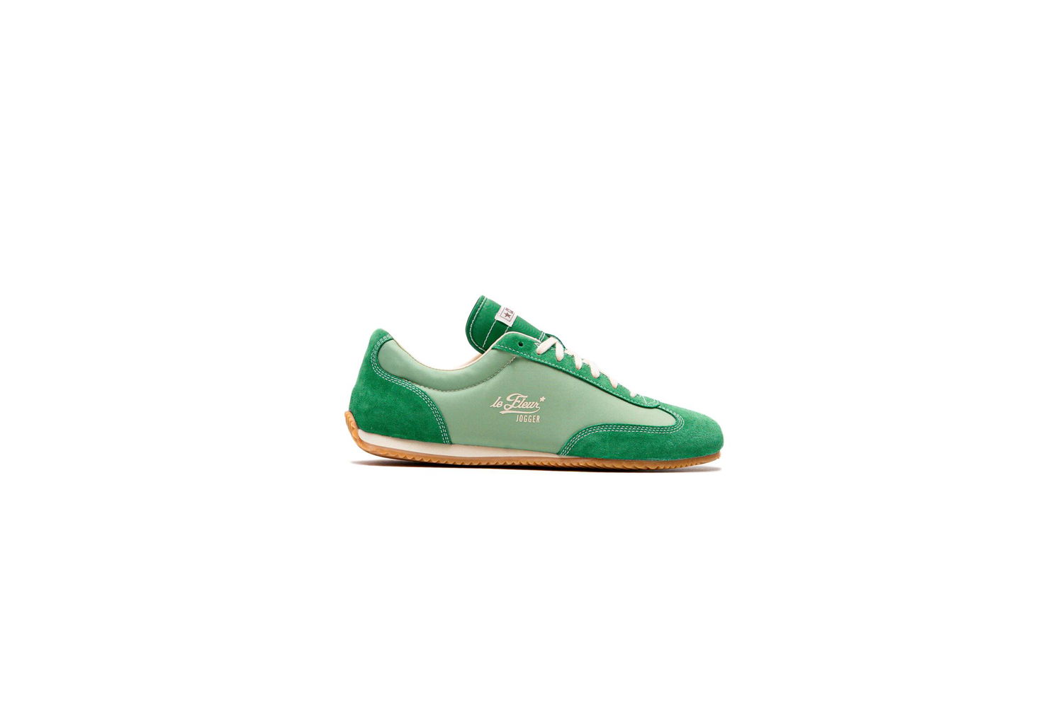 Tennarit ja kengät Converse GOLF le FLEUR* x Coach Jogger Vihreä | A16192C, 1