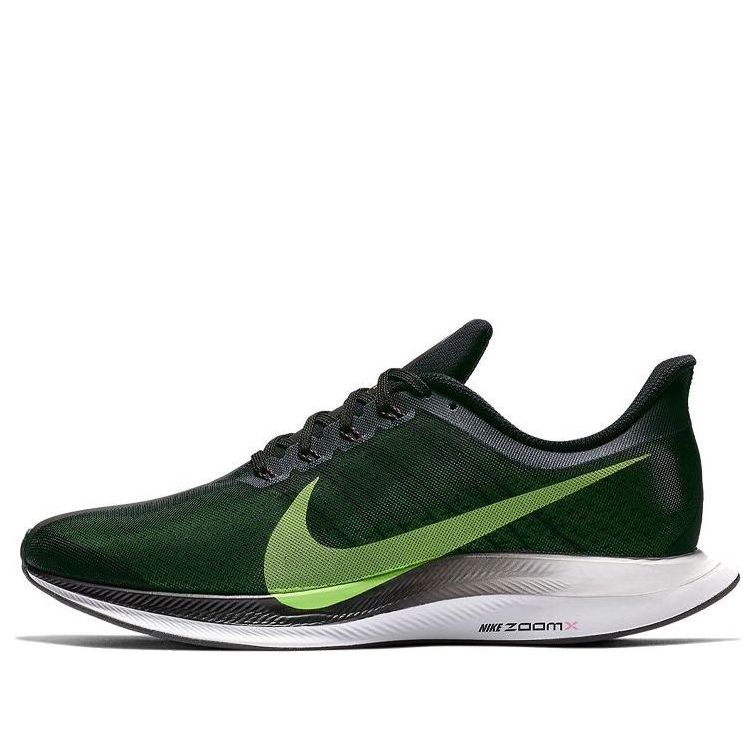 Tennarit ja kengät Nike Zoom Pegasus Turbo Vihreä | AJ4114-004, 0