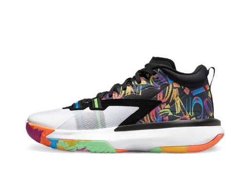 Koripallo Jordan Air Jordan Zion 1 "Noah" Monivärinen | DA3130-001