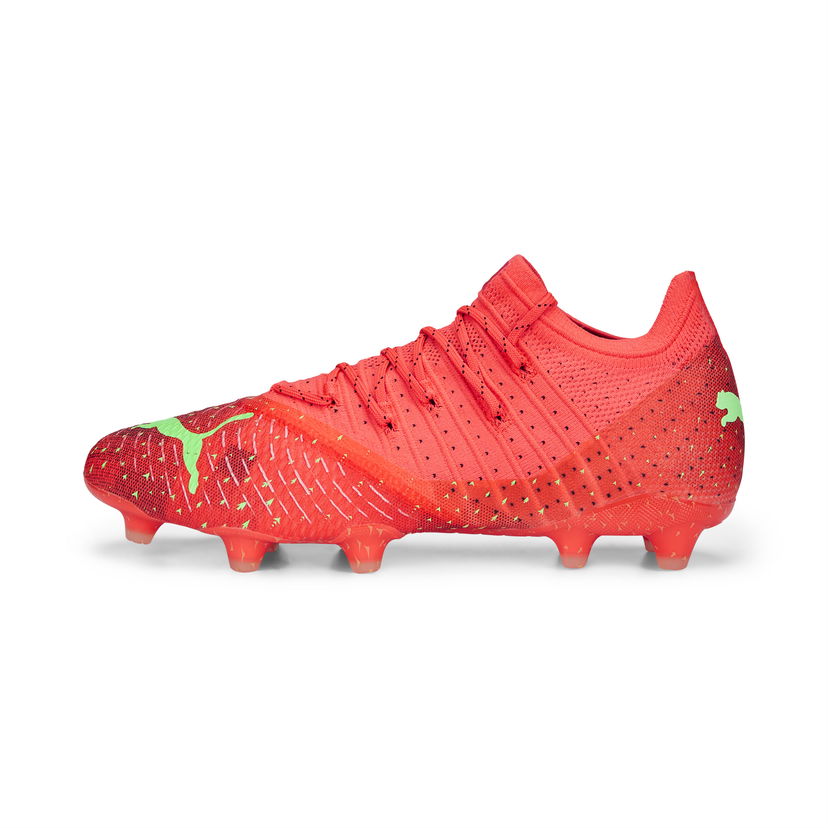 Tennarit ja kengät Puma FUTURE 1.4 FG/AG Punainen | 106989_03