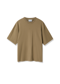 Oversized Craft Logo T-Shirt