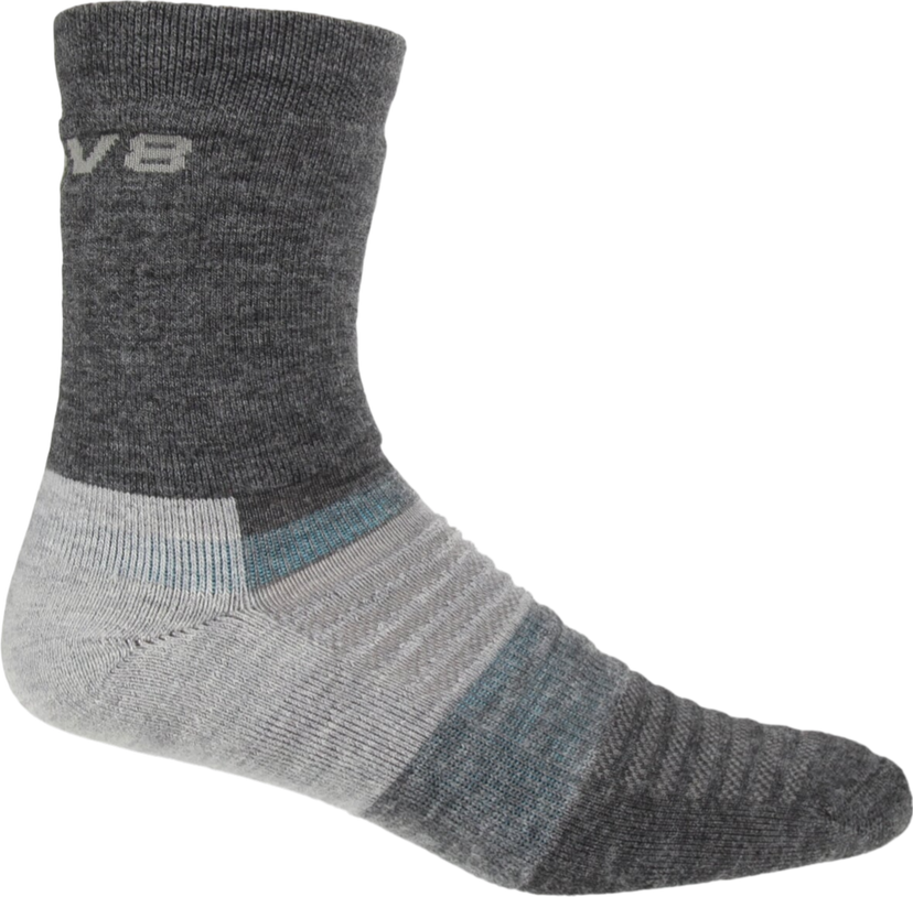 Sukat inov-8 INOV-8 Merino High Socks Harmaa | 001123-gymg-001