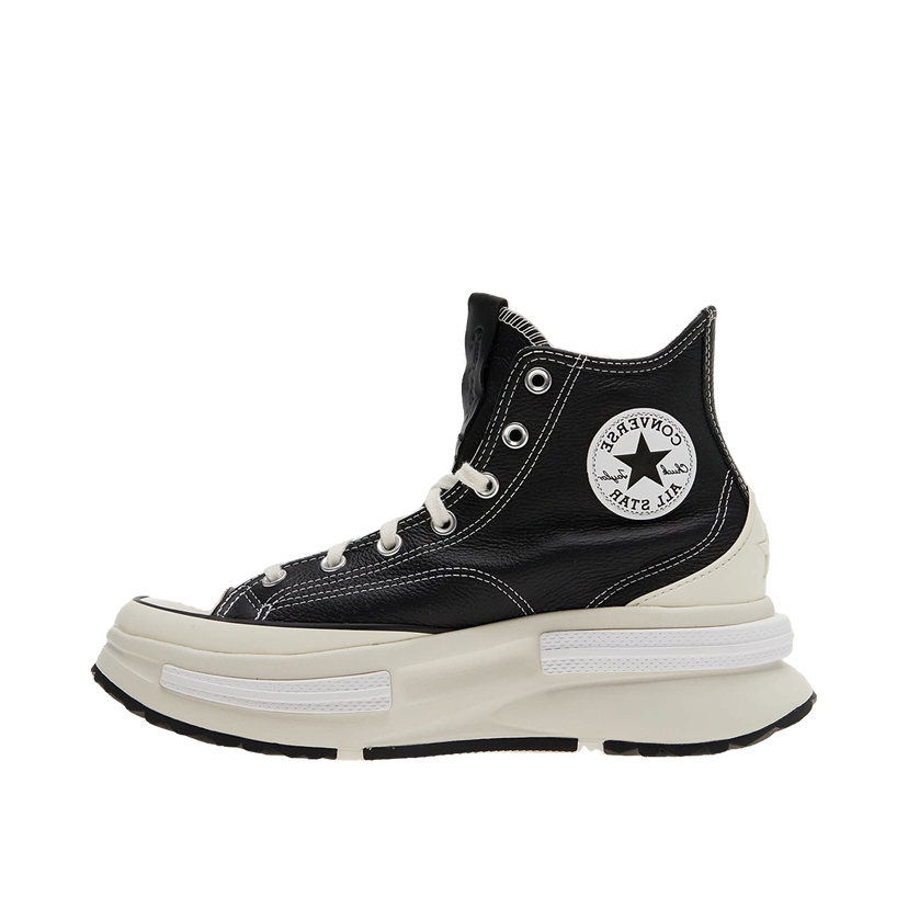 Tennarit ja kengät Converse Run Star Legacy CX Musta | A05112C