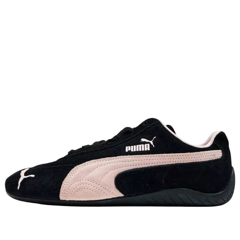 Tennarit ja kengät Puma Speedcat OG Musta | 398846-09
