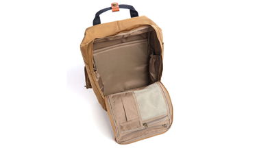 Reppu Doughnut Macaroon Backpack Monivärinen | D010ET-014160-F, 6