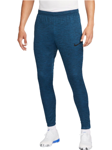 Housut Nike Kalhoty Dri-FIT Tummansininen | fb6341-457