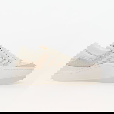 Tennarit ja kengät Y-3 Centennial Low Supplier Colour/ Off White/ Crew White Valkoinen | IG4079, 1