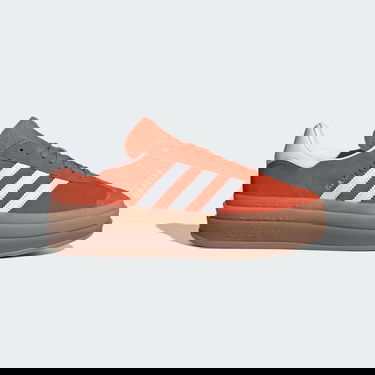Tennarit ja kengät adidas Originals Gazelle Punainen | IG8672, 1