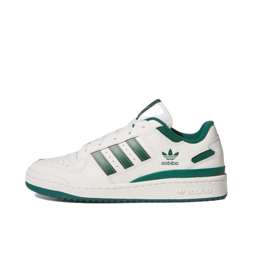 Tennarit ja kengät adidas Originals Forum Low Valkoinen | JI3265