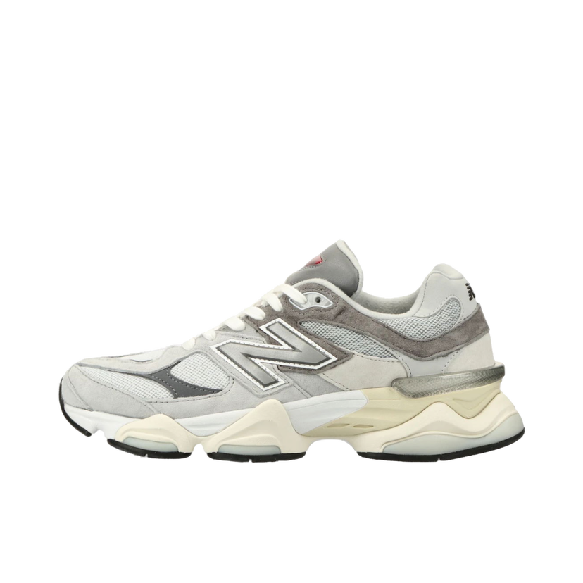 Tennarit ja kengät New Balance U9060GRY Harmaa | U9060GRY